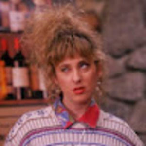 Meet your Posher, Chrystina